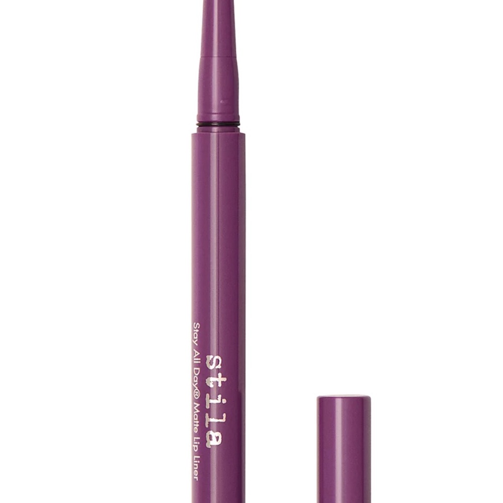 Stila Matte Lip Liner - Resilience